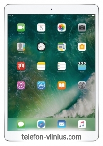 Apple iPad Pro 10.5 256Gb Wi-Fi