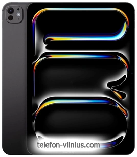 Apple iPad Pro 11 (2025) 256GB