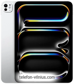 Apple iPad Pro 11 (2025) 5G 256GB