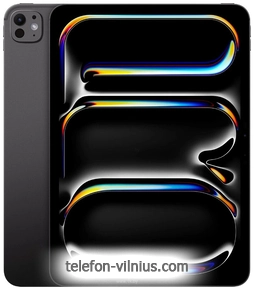 Apple iPad Pro 11 (2025) 512GB