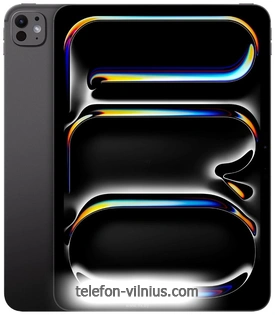 Apple iPad Pro 11 (2025) 1024GB