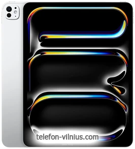 Apple iPad Pro 13 (2025) 5G 1024GB