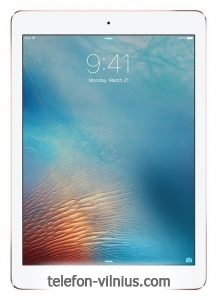 Apple iPad Pro 9.7 128Gb Wi-Fi + Cellular