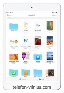 Apple iPad mini (2019) 64Gb Wi-Fi