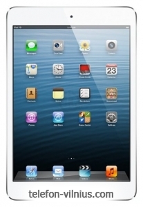 Apple iPad mini 64Gb Wi-Fi