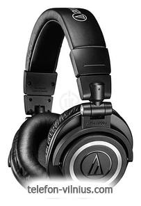 Audio-Technica ATH-M50xBT