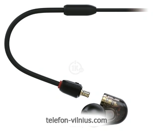 Audio-Technica ATH-E50