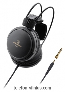 Audio-Technica ATH-A550Z