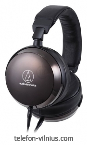 Audio-Technica ATH-AP2000Ti