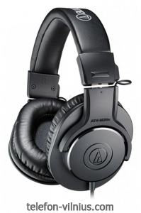 Audio-Technica ATH-M20x