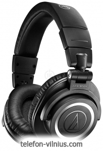 Audio-Technica ATH-M50XBT2