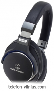 Audio-Technica ATH-MSR7