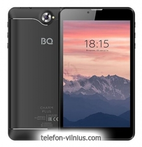 BQ 7040G Charm Plus