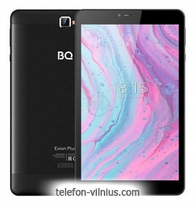 BQ 8077L Exion Plus (2020)