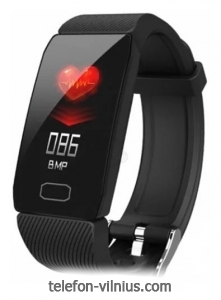 BandRate Smart SHQ11