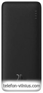 Baseus Airpow 10000mAh PPQD090001