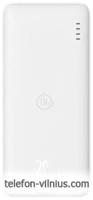 Baseus Airpow PPQD090002