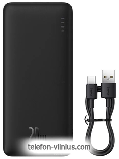 Baseus Airpow 20000mAh