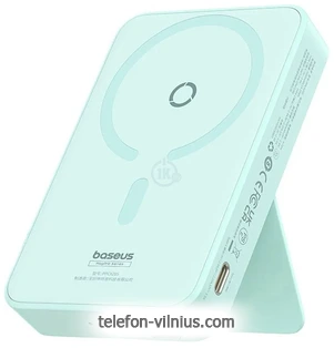 Baseus MagPro P10064101333-00
