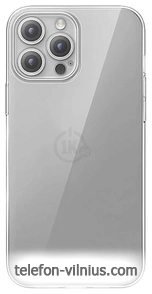 Baseus Schott Series  iPhone 15 Pro ()