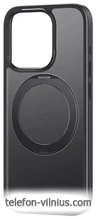 Baseus SkyRing Series 360 Magnetic  iPhone 15 Plus /P60161006101-01 ()