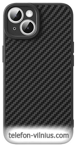 Baseus Synthetic Fiber Series  iPhone 15 Plus 660157942A (/)