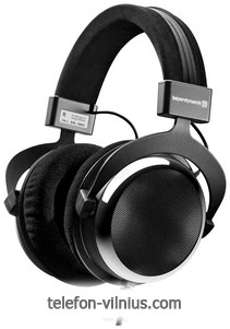 Beyerdynamic DT 880 Chrome Special Edition (250 Ohm)