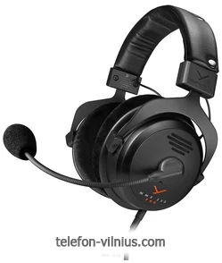 Beyerdynamic MMX 330 Pro