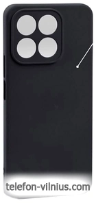 Bingo Liquid TPU  HONOR X5b/X5b Plus ()