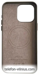 Bingo Woven Magnetic  APPLE iPhone 15 Pro Max ()