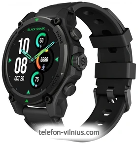 Black Shark GS3