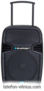 Blaupunkt PA12