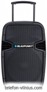 Blaupunkt PA15