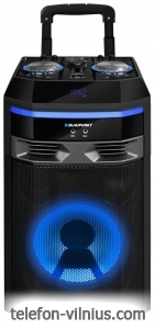 Blaupunkt PS6