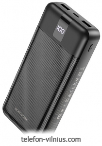 Borofone BJ20A 20000mAh 974443382730 ()