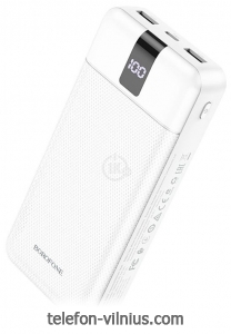 Borofone BJ20A 20000mAh 974443382747 ()