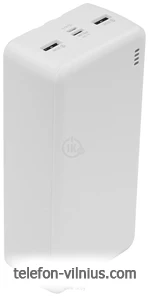 Borofone BJ57B 30000mAh