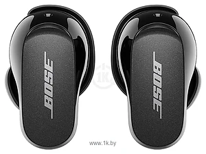 Bose QuietComfort II (-)