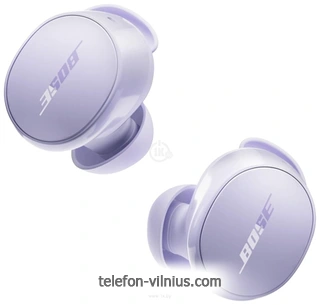 Bose QuietComfort Earbuds 2024 ()