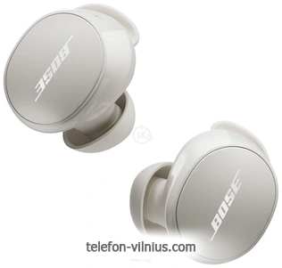 Bose QuietComfort Earbuds 2024 (-)