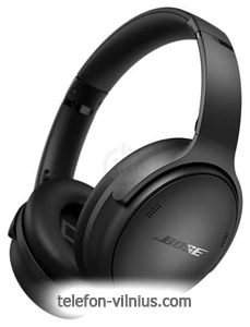 Bose QuietComfort SC