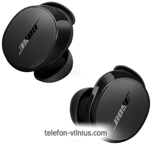 Bose QuietComfort Earbuds 2024 ()