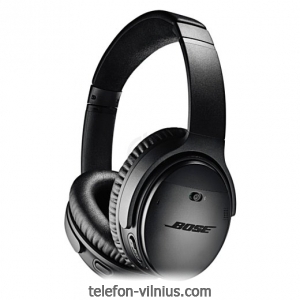 Bose QuietComfort 35 II