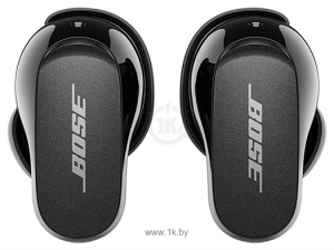 Bose QuietComfort Earbuds II