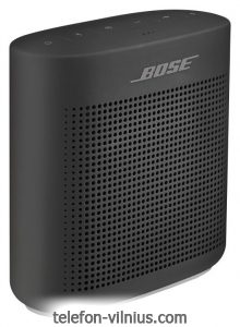 Bose SoundLink Color II