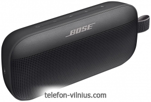 Bose SoundLink Flex ()