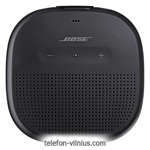 Bose SoundLink Micro