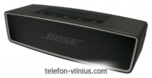 Bose SoundLink Mini II