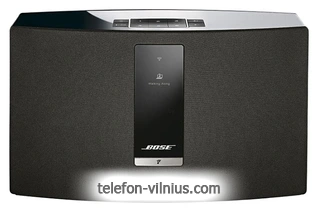 Bose SoundTouch 20 Series III