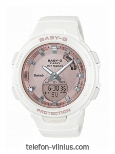 CASIO BABY-G BSA-B100MF-7A